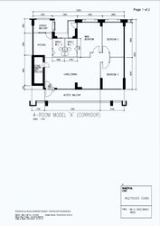 Blk 965 Hougang Avenue 9 (Hougang), HDB 4 Rooms #459200411